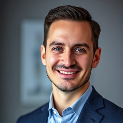 Willem van der Berg — Beste online casino expert